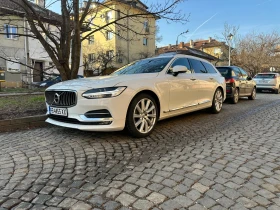 Volvo V90 Inscription , снимка 4