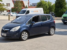 Opel Meriva 1, 4 LPG | Mobile.bg � ����� ������ 6