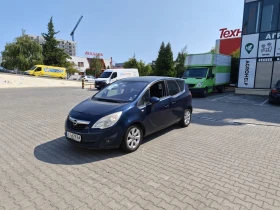 Opel Meriva 1, 4 LPG | Mobile.bg � ����� ������ 4