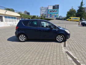 Opel Meriva 1, 4 LPG | Mobile.bg � ����� ������ 2