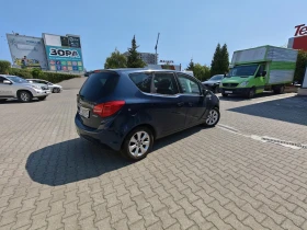 Opel Meriva 1, 4 LPG | Mobile.bg � ����� ������ 3