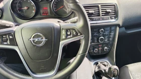Обява за продажба на Opel Meriva 1, 4 turbo LPG ~9 300 лв. - изображение 5