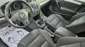 VW Golf 2.0 TDI | Mobile.bg    9