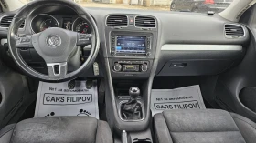 VW Golf 2.0 TDI | Mobile.bg    8