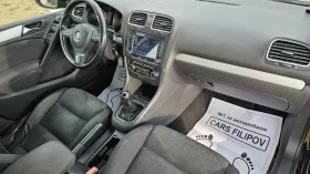 VW Golf 2.0 TDI | Mobile.bg    10