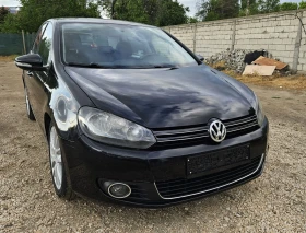 Снимка VW Golf
