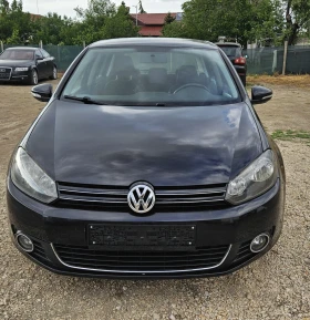 VW Golf 2.0 TDI | Mobile.bg    2