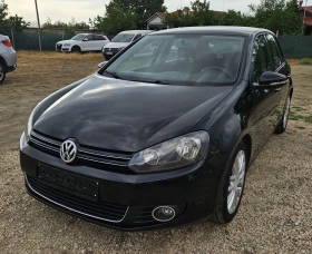 VW Golf 2.0 TDI | Mobile.bg    3
