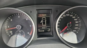 VW Golf 2.0 TDI | Mobile.bg    12