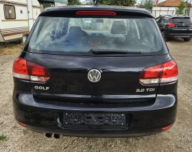 VW Golf 2.0 TDI | Mobile.bg    7