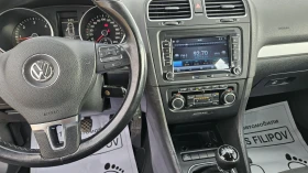 VW Golf 2.0 TDI | Mobile.bg    11