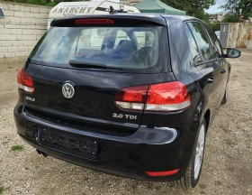 VW Golf 2.0 TDI | Mobile.bg    6