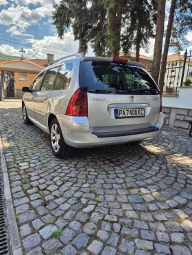 Peugeot 307 SW 1.6 HDI | Mobile.bg    3