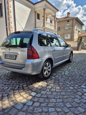 Peugeot 307 SW 1.6 HDI | Mobile.bg    4
