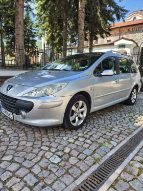 Peugeot 307 SW 1.6 HDI | Mobile.bg    2
