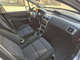 Peugeot 307 SW 1.6 HDI | Mobile.bg    5