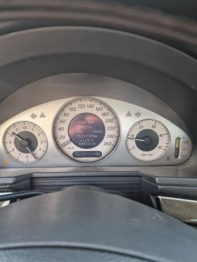 Обява за продажба на Mercedes-Benz E 270 ~7 000 лв. - изображение 5