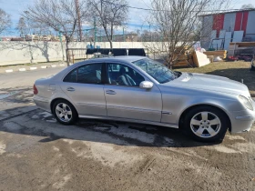 Обява за продажба на Mercedes-Benz E 270 ~7 000 лв. - изображение 1