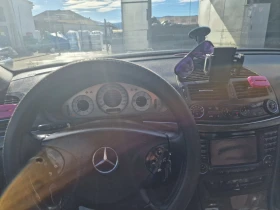Обява за продажба на Mercedes-Benz E 270 ~7 000 лв. - изображение 6