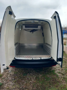 Обява за продажба на VW Caddy ~28 680 лв. - изображение 1