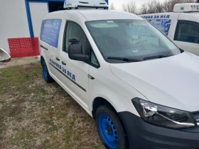 Обява за продажба на VW Caddy ~28 680 лв. - изображение 6
