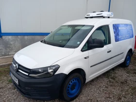Обява за продажба на VW Caddy ~28 680 лв. - изображение 1