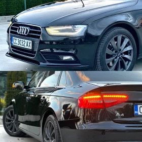 Audi A4 1.8 tfsi | Mobile.bg    7