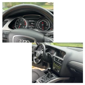 Audi A4 1.8 tfsi | Mobile.bg    10