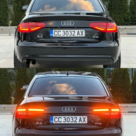 Audi A4 1.8 tfsi | Mobile.bg    2