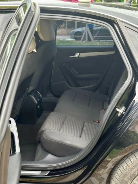 Audi A4 1.8 tfsi | Mobile.bg    8