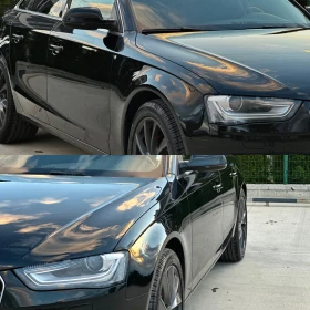 Audi A4 1.8 tfsi | Mobile.bg    5