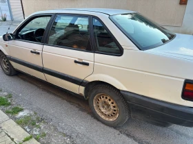 VW Passat 1.8 90 | Mobile.bg    7