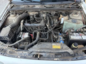 VW Passat 1.8 90 | Mobile.bg    9