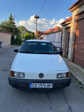 VW Passat 1.8 90 | Mobile.bg    3