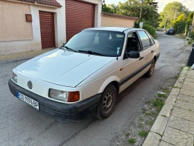 VW Passat 1.8 90 | Mobile.bg    2