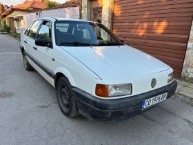 VW Passat 1.8 90 | Mobile.bg    1