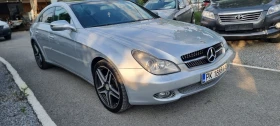  Mercedes-Benz CLS 32...