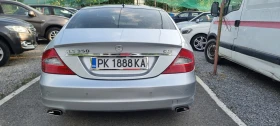 Mercedes-Benz CLS 320 | Mobile.bg    5