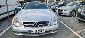 Mercedes-Benz CLS 320 | Mobile.bg    3