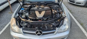 Mercedes-Benz CLS 320 | Mobile.bg    12
