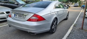 Mercedes-Benz CLS 320 | Mobile.bg    6