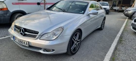 Mercedes-Benz CLS 320 | Mobile.bg    2