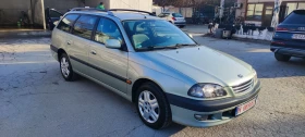 Обява за продажба на Toyota Avensis 2.0 Бензин ~4 800 лв. - изображение 2