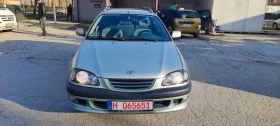 Обява за продажба на Toyota Avensis 2.0 Бензин ~4 800 лв. - изображение 1