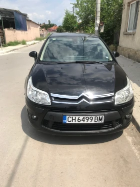 Обява за продажба на Citroen C4 ~2 800 лв. - изображение 1