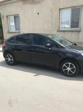 Обява за продажба на Citroen C4 ~2 800 лв. - изображение 10