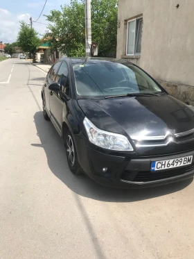 Обява за продажба на Citroen C4 ~2 800 лв. - изображение 9