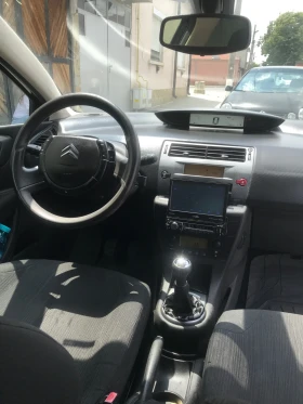 Обява за продажба на Citroen C4 ~2 800 лв. - изображение 3