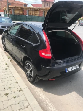 Обява за продажба на Citroen C4 ~2 800 лв. - изображение 4