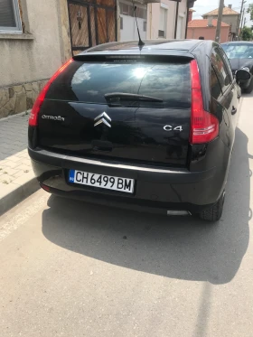 Обява за продажба на Citroen C4 ~2 800 лв. - изображение 8